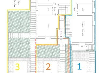 Appartamento Massa Lombarda - foto 9