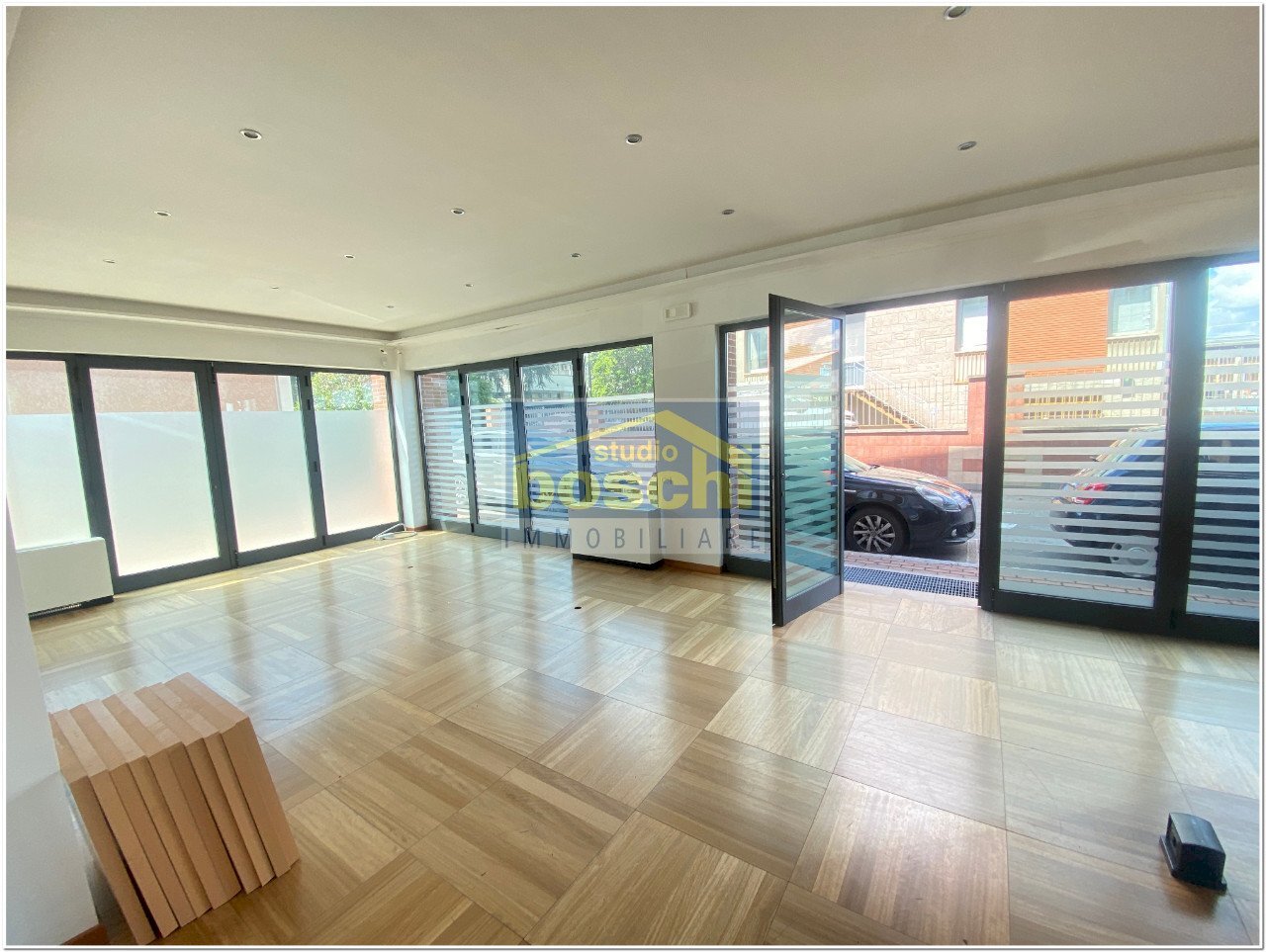 Ufficio Casalecchio di Reno - foto 1