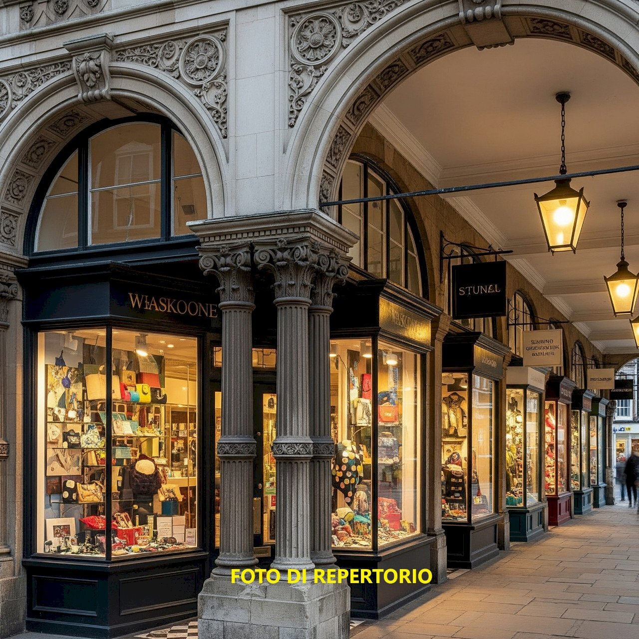 Negozio Bologna - foto 1