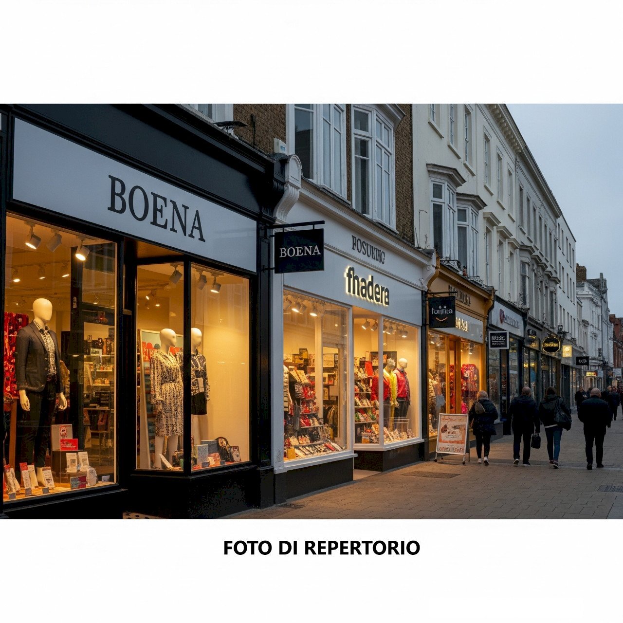 Negozio Bologna - foto 2