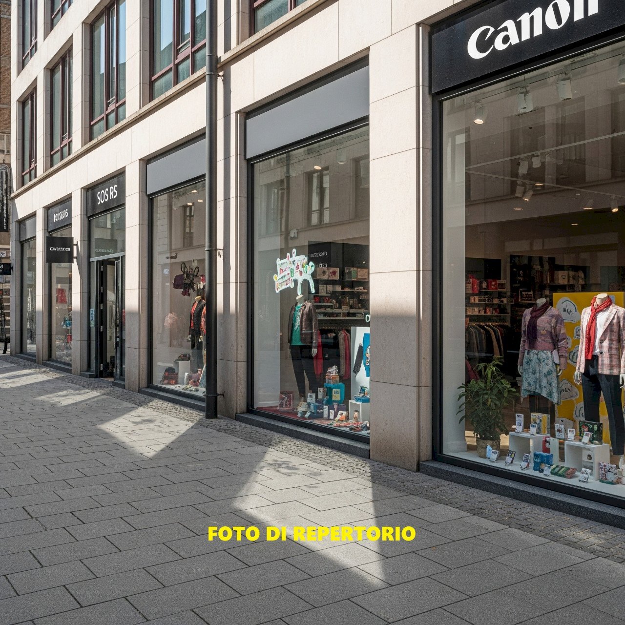 Negozio Bologna - foto 3