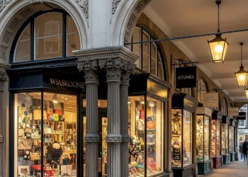 Negozio Bologna - foto 1