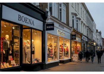 Negozio Bologna - foto 2