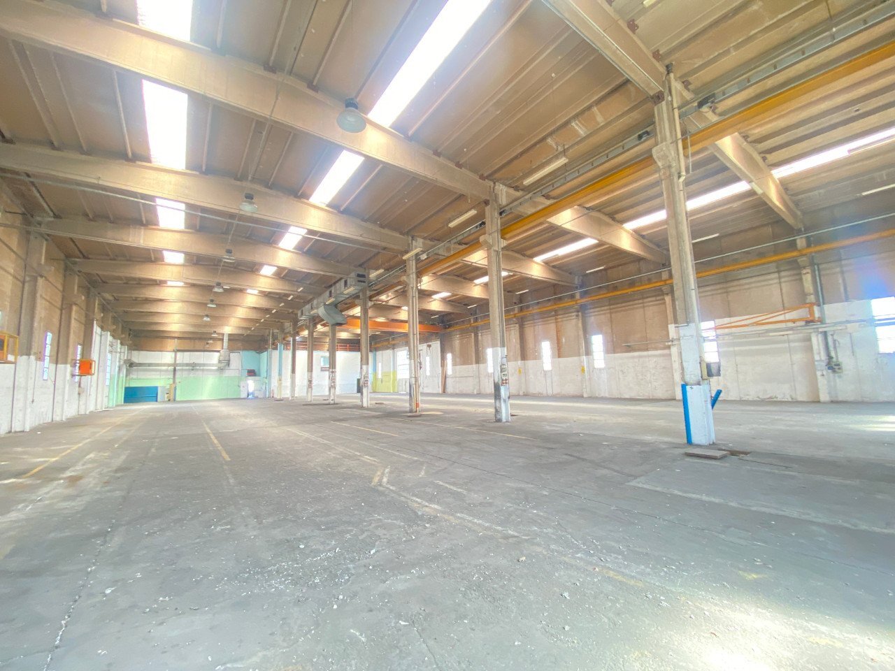 Shed Pieve di Cento - photo 1