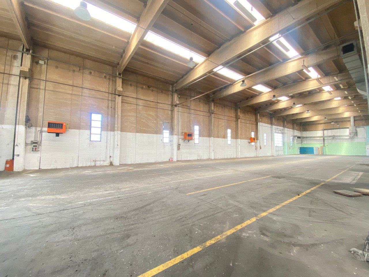 Shed Pieve di Cento - photo 3