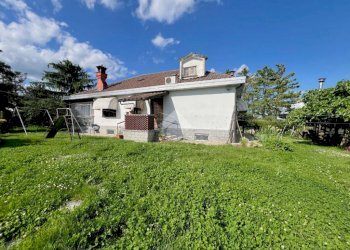Villa Località Barbaso, Moncucco Torinese - foto 1