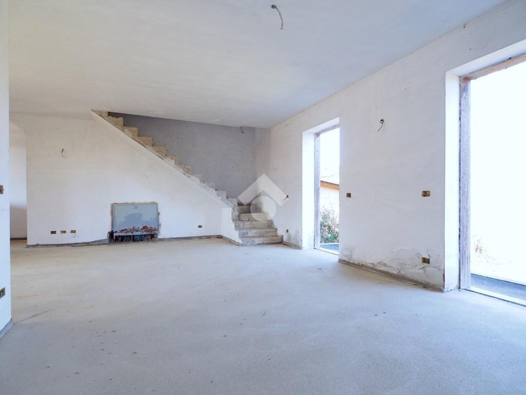 Independent house Via V. Veneto, Roasio - photo 2
