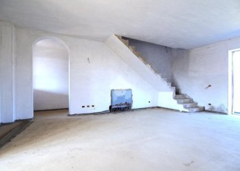 Casa indipendente Via V. Veneto, Roasio - foto 3