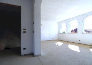 Casa indipendente Via V. Veneto, Roasio - foto 6