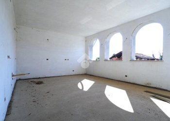 Casa indipendente Via V. Veneto, Roasio - foto 8