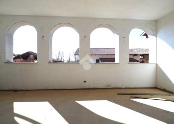 Casa indipendente Via V. Veneto, Roasio - foto 9
