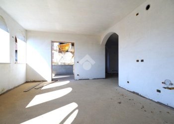Casa indipendente Via V. Veneto, Roasio - foto 10