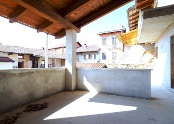 Casa indipendente Via V. Veneto, Roasio - foto 11