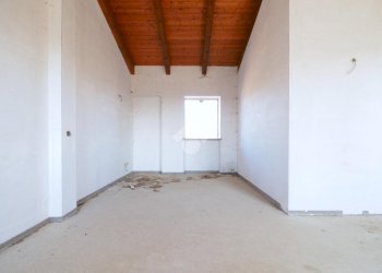 Casa indipendente Via V. Veneto, Roasio - foto 15
