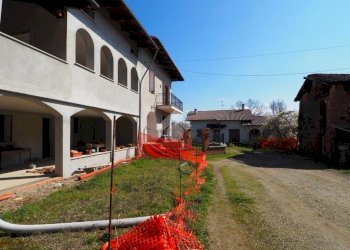Casa indipendente Via V. Veneto, Roasio - foto 19