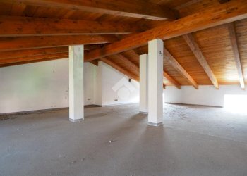 Casa indipendente Via V. Veneto, Roasio - foto 20