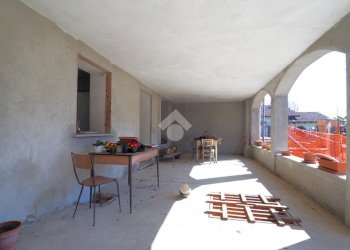 Casa indipendente Via V. Veneto, Roasio - foto 24