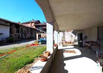 Casa indipendente Via V. Veneto, Roasio - foto 27