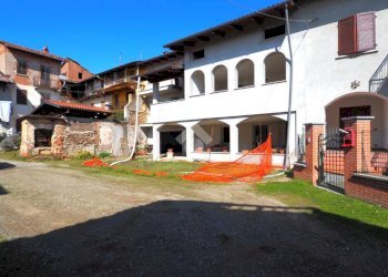 Casa indipendente Via V. Veneto, Roasio - foto 29