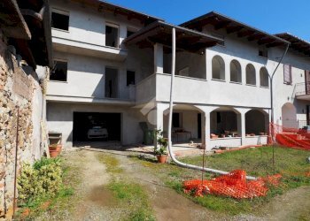 Casa indipendente Via V. Veneto, Roasio - foto 30
