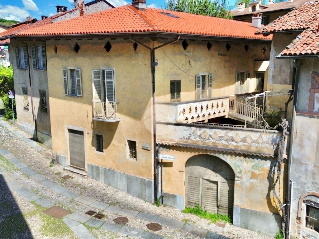 Casa semi indipendente Via Alliaud, Avigliana - foto 1