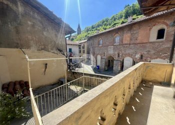 Casa semi indipendente Via Alliaud, Avigliana - foto 4