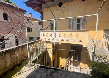 Casa semi indipendente Via Alliaud, Avigliana - foto 7