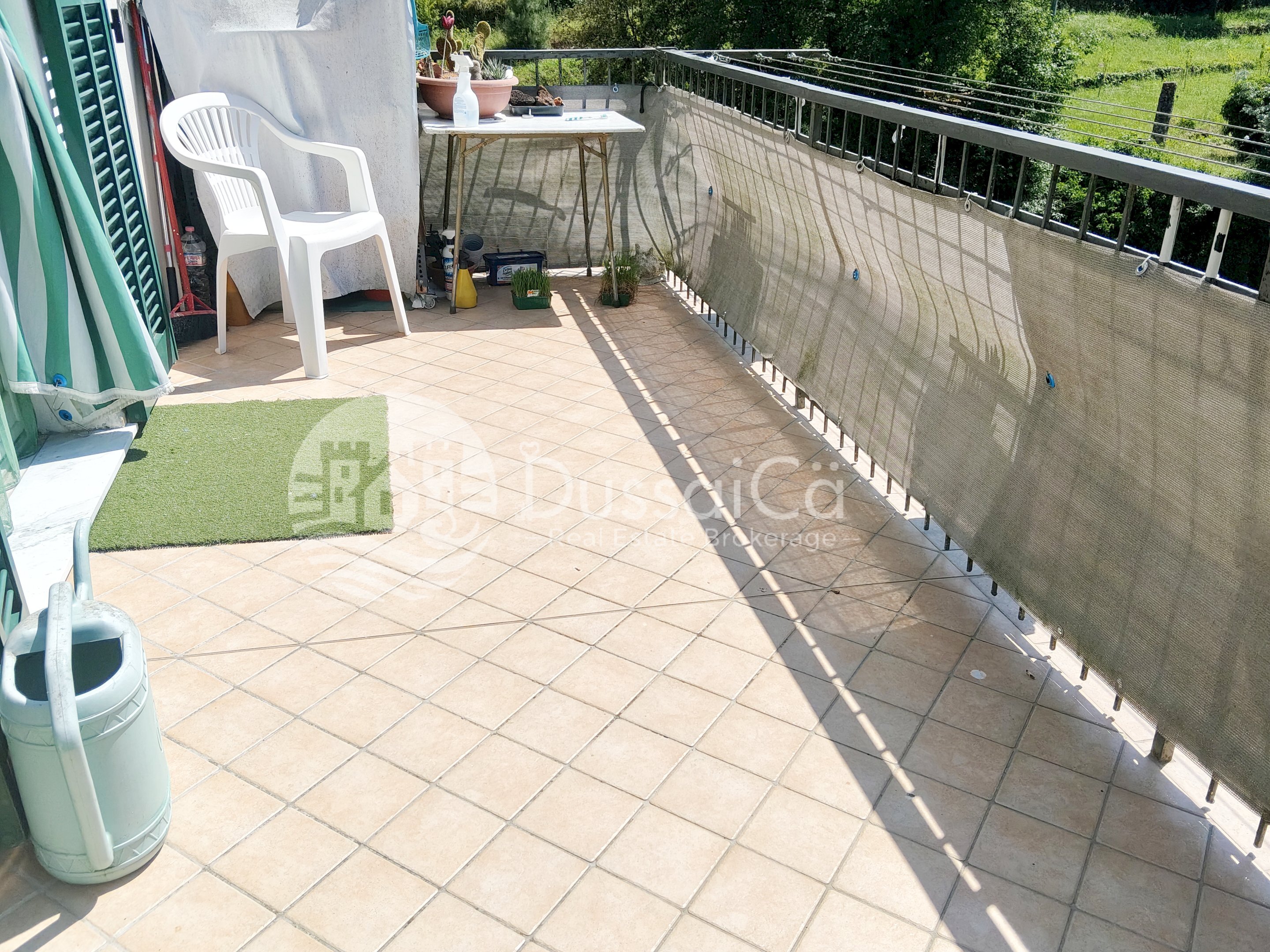 Casa semi indipendente Piazza, Isolabona - foto 2