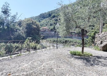 Casa semi indipendente Piazza, Isolabona - foto 13