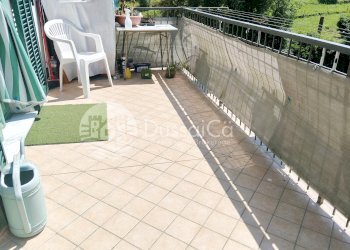 Casa semi indipendente Piazza, Isolabona - foto 2