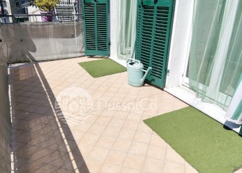 Casa semi indipendente Piazza, Isolabona - foto 4