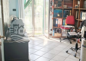 Casa semi indipendente Piazza, Isolabona - foto 5