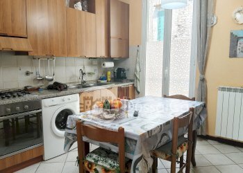 Casa semi indipendente Piazza, Isolabona - foto 6