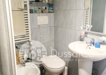 Casa semi indipendente Piazza, Isolabona - foto 12