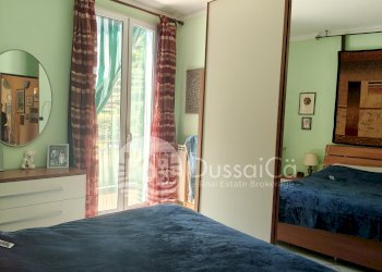 Casa semi indipendente Piazza, Isolabona - foto 10