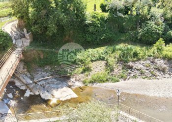 Casa semi indipendente Piazza, Isolabona - foto 11