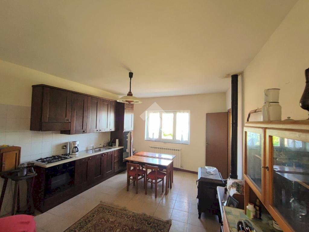 Independent house Brignano, Brignano-Frascata - photo 2