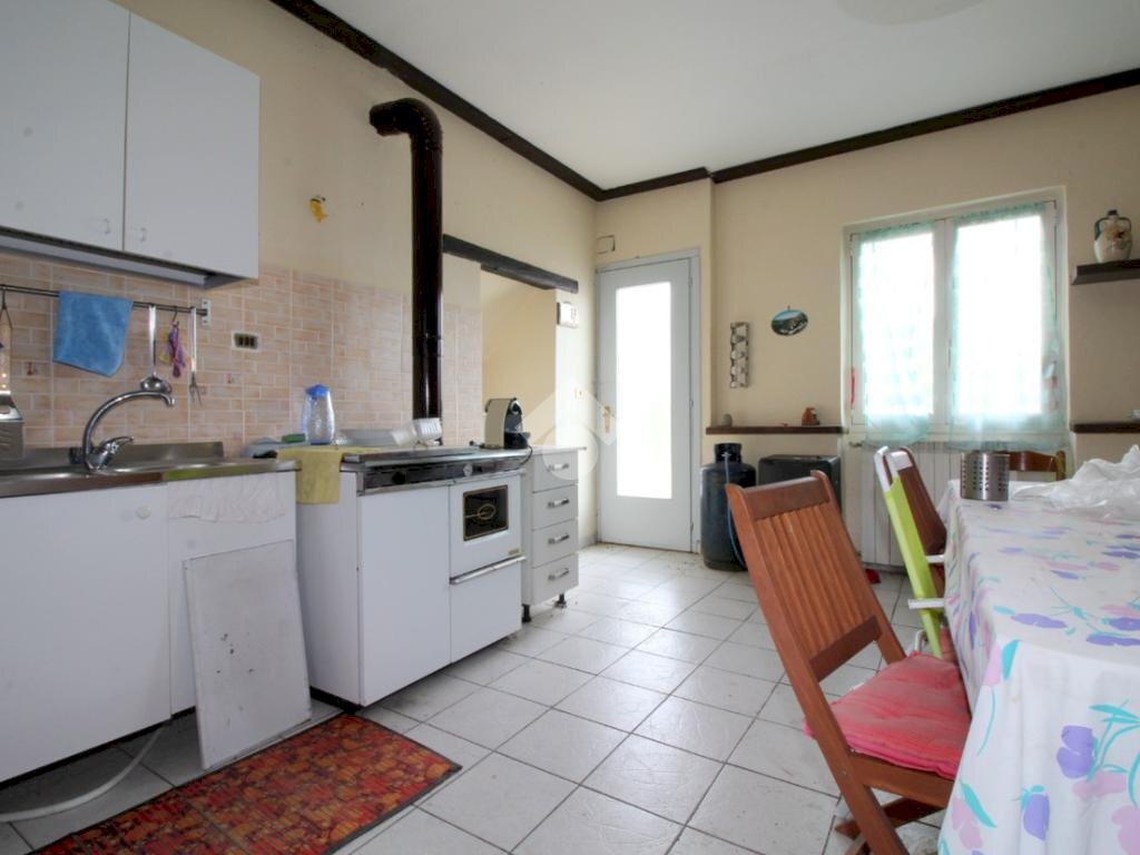 Casa semi indipendente Borgata balmas, San Germano Chisone - foto 3