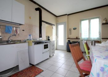 Casa semi indipendente Borgata balmas, San Germano Chisone - foto 3