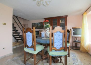 Casa semi indipendente Borgata balmas, San Germano Chisone - foto 5