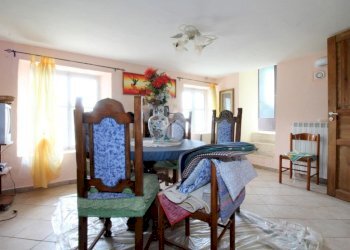 Casa semi indipendente Borgata balmas, San Germano Chisone - foto 6