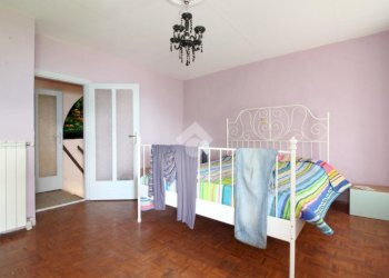 Casa semi indipendente Borgata balmas, San Germano Chisone - foto 8