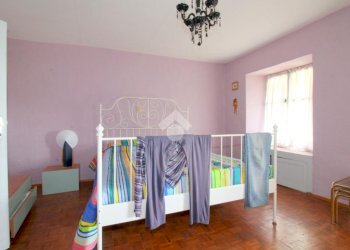 Casa semi indipendente Borgata balmas, San Germano Chisone - foto 9