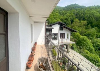 Casa semi indipendente Borgata balmas, San Germano Chisone - foto 12