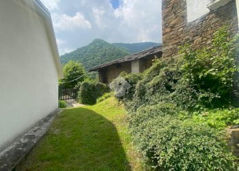 Casa semi indipendente Borgata balmas, San Germano Chisone - foto 17