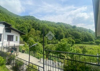 Casa semi indipendente Borgata balmas, San Germano Chisone - foto 18