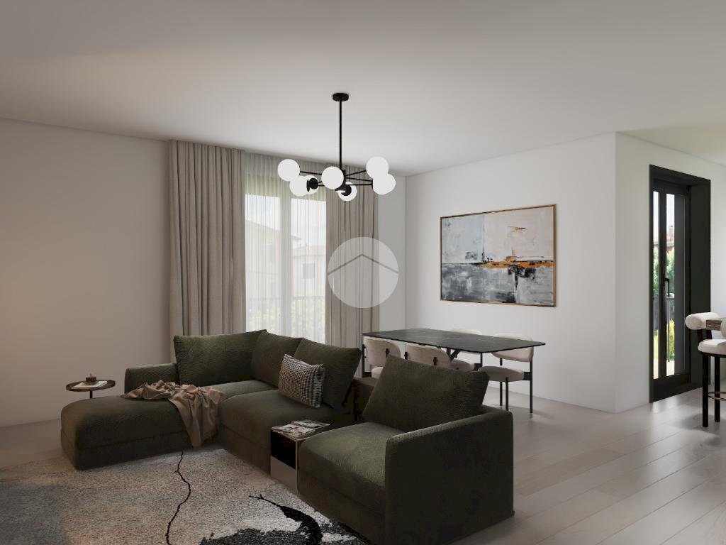 Three-room apartment Via Marsala, Rho - photo 3