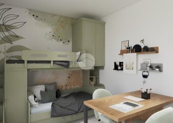 Three-room apartment Via Marsala, Rho - photo 5