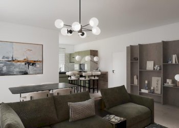 Three-room apartment Via Marsala, Rho - photo 4