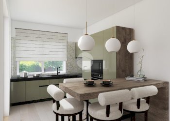 Three-room apartment Via Marsala, Rho - photo 6